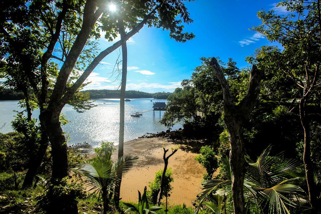 Готель Bocas Del Mar Бока-Чіка Екстер'єр фото